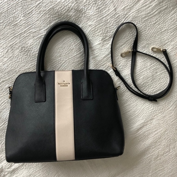 Kate Spade Cameron Street Lottie w/ Wallet - Picture 1 of 8